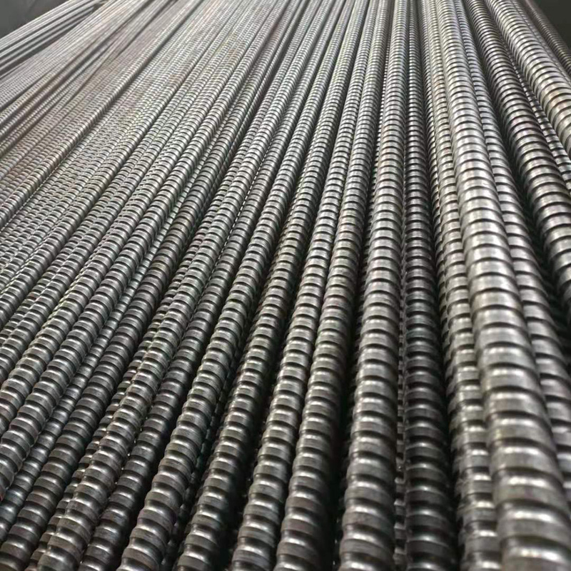 楚雄中空锚杆