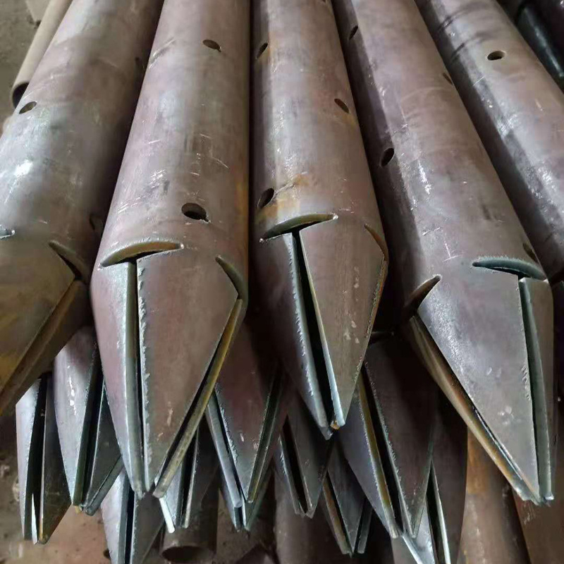 楚雄预埋注浆管